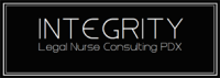 Integrity Legal Nurse Consulting PDX